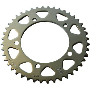 �yUSA�݌ɂ���z JT �X�v���P�b�g JT Sprockets ���A �X�v���P�b�g 44T/420 82�N-03�N RM�AKX�AKDX �X�`�[�� JTR464-44 JP�X