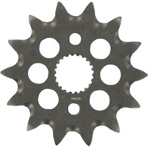 �yUSA�݌ɂ���z �����T�� RENTHAL �t�����g �X�v���P�b�g 14T/420 86�N�ȍ~ CRF�ACR�AXR �X�`�[�� R259-420-14 JP�X