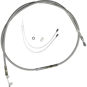 �yUSA�݌ɂ���z �}�O�i�� MAGNUM �N���b�`�P�[�u�� 63�C���` �X�e�����X 12�N�ȍ~ XL1200V 37000041 0652-1663 JP�X