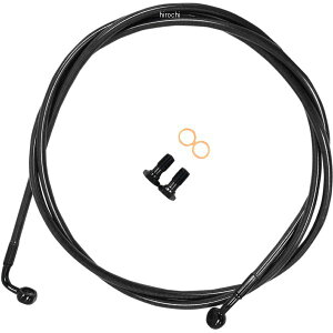 yUSA݌ɂz LA`bp[Y LA Choppers u[Lz[X Midnight 00N-07N FXST 15-17C`p 1741-4377 JPX