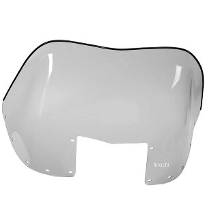 �yUSA�݌ɂ���z �X�m�[�X�^�b�t Sno Stuff �E�C���h�V�[���h 15�C���`(381mm) Arctic Cat �X���[�N 450-122 JP�X