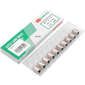 M&H }cV} m[}ou 12V3.4W [^[ |WV (NA) 1 (10) B-7313 JPX