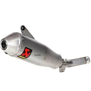 AN|rb` AKRAPOVIC yATCT[ 14Nȍ~ YZ250F `^ M-CIBN00206T JPX