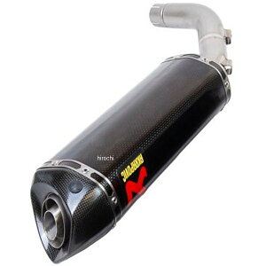 AN|rb` AKRAPOVIC yATCT[ Z-TYPE E1dl  09Nȍ~ YZF-R1 J[{ M-HZ03205CL/1 JPX