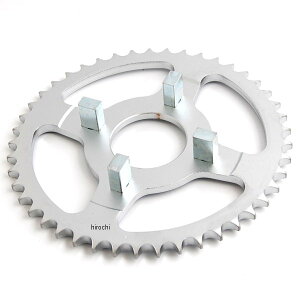 【USA在庫あり】 Parts Unlimited リア スプロケット 45T/428 79年-86年 CT110、XL100、XR100 K22-3518 JP店