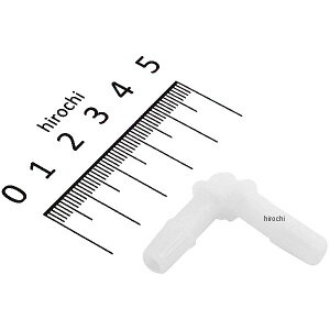 �y���[�J�[�݌ɂ���z �L�W�} �R�l�N�^�[ L�^ 6mm-7mm 105-16001 JP�X