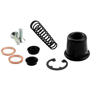 �yUSA�݌ɂ���z �I�[���{�[���Y ALL BALLS RACING �}�X�^�[�V�����_�[ ���r���h�L�b�g �t�����g 89�N-01�N RM80 abr18-1016 JP�X