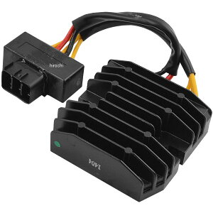 �yUSA�݌ɂ���z Rick's Motorsport Electrics ���M�����[�^�[ ���N�`�t�@�C���[ 99�N-12�N ���[�h�X�^�[ XV1700AT�AXV1600A 1���� 2112-0749 JP�X