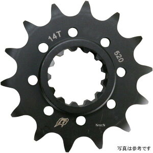�yUSA�݌ɂ���z �h���u�� DRIVEN �t�����g �X�v���P�b�g 14T/520 99�N-11�N YZF-R7�AYZF-R6�AFZ6 �X�`�[�� 1212-0855 JP�X