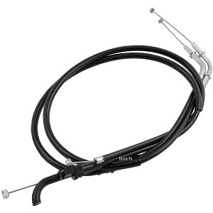 �y���[�J�[�݌ɂ���z �n���P�[�� �X���b�g���P�[�u�� (+50mm�����O) �[�t�@�[400/X/750/RS HB6719 JP�X