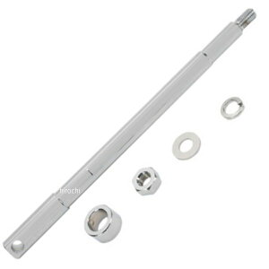 �yUSA�݌ɂ���z DRAG �t�����g �A�N�X���L�b�g 84�N-99�N FXST/WG 3/4�C���` �N���[�� DS-223033 JP�X