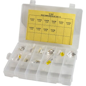 yUSA݌ɂz K&LTvC K&L SUPPLY ou V X^[^[Lbg JTL 7.5mm 13-7014 JPX