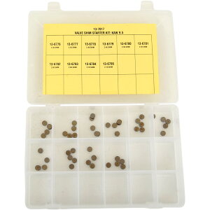 yUSA݌ɂz K&LTvC K&L SUPPLY ou V X^[^[Lbg JTL 9.5mm 13-7017 JPX