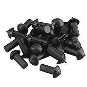 【USA在庫あり】 ストップ アンド ゴー Stop and Go 補修プラグ、直径5/16インチ x 3/4Lステム(50個入り) 3075 JP店