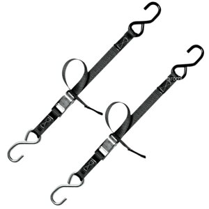 �yUSA�݌ɂ���z �X�e�f�B�[���C�g Steadymate ��1�C���`(25mm)x5�t�B�[�g(1.5m) �^�C�_�E��(���E�y�A) 3920-0245 JP