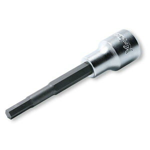 �R�[�P�� Ko-ken 1/2�C���`sq �w�b�N�X�r�b�g�\�P�b�g �S��160mm 7mm 4010M-160-7-KK JP�X