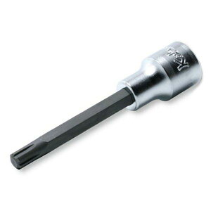 �R�[�P�� Ko-ken 1/2�C���`sq CV�r�b�g�\�P�b�g �S��100mm M10 4027-100-M10-KK JP�X