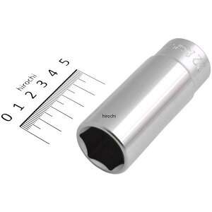 �R�[�P�� Ko-ken 1/2�C���`sq 6�p�f�B�[�v�\�P�b�g 22mm 4300M-22-KK JP�X