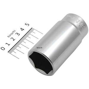 �R�[�P�� Ko-ken 1/2�C���`sq 6�p�f�B�[�v�\�P�b�g 30mm 4300M-30-KK JP�X