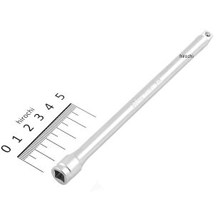 �R�[�P�� Ko-ken Z-EAL 1/4(6.35mm)SQ. �G�N�X�e���V�����o�[ �S��150mm 2760Z-150 JP�X