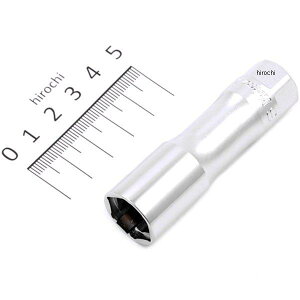 �y���[�J�[�݌ɂ���z �R�[�P�� Ko-ken Z-EAL �X�[�p�[�v���O�\�P�b�g 3/8(9.5mm) 3300CZ-16 JP�X