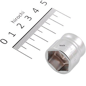 �y���[�J�[�݌ɂ���z �R�[�P�� Ko-ken Z-EAL 3/8(9.5mm) 6�p�\�P�b�g17mm 3400MZ-17 JP�X