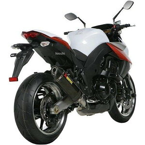 1810-2206 AN|rb` AKRAPOVIC tGL][Xg [VOC wbNX 14Nȍ~ Z1000ANinja1000 J[{ S-K10R8-ZC JPX