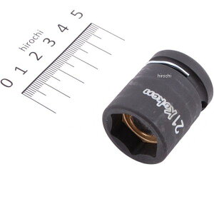 �y���[�J�[�݌ɂ���z �R�[�P�� Ko-ken 1/2�C���`sq �C���p�N�g�\�P�b�g �}�O�l�b�g�c�L 21mm 14400MG-21 JP�X