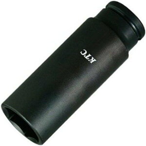 y[J[݌ɂz KTC s@BH 12.7sq CpNg`p\Pbg(fB[v) 10mm BP4L-10T-KC JPX