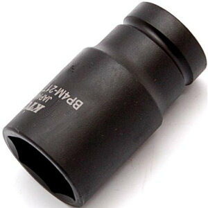 y[J[݌ɂz KTC s@BH 12.7sq CpNg`p\Pbg(Z~fB[v) 27mm BP4M-27T-KC JPX