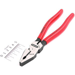 �y���[�z �N�j�y�b�N�X KNIPEX ���͌^�y���` 0201-200-KP JP�X