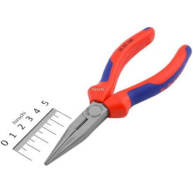 【メーカー在庫あり】 クニペックス KNIPEX ラジオペンチ 2502-160-KP JP店