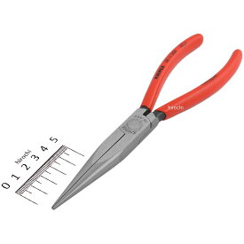 【メーカー在庫あり】 クニペックス KNIPEX メカニックプライヤー 3811-200-KP JP店