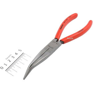 �y���[�J�[�݌ɂ���z �N�j�y�b�N�X KNIPEX ���J�j�b�N�v���C���[ 3821-200-KP JP�X