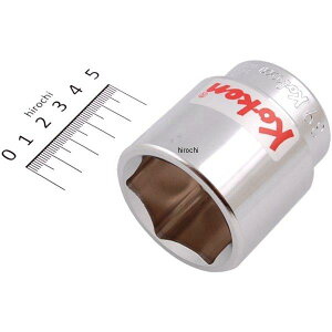 �R�[�P�� Ko-ken 3/4�C���`sq 6�p�X�^���_�[�h�\�P�b�g 39mm 6400M-39-KK JP�X