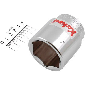 �R�[�P�� Ko-ken 3/4�C���`sq 6�p�X�^���_�[�h�\�P�b�g 80mm 6400M-80-KK JP�X