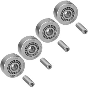 yUSA݌ɂz S&STCN S&S Cycle ^ybg[[ 48N-85N 18534-29A (4) 0929-0049 JPX