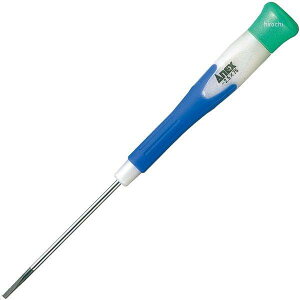 �y���[�J�[�݌ɂ���z �A�l�b�N�X ANEX �X�[�p�[�t�B�b�g�����h���C�o�[ (-)2.5X75 3521-AX JP�X