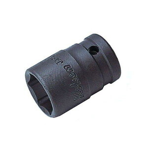 �R�[�P�� Ko-ken 3/8�C���`sq �p���[�\�P�b�g 7/16�C���` 23400A-7-16-KK JP�X