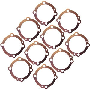 yUSA݌ɂz WF[Y JAMES V_[wbhKXPbg 0.41mm 73N-85N XL (10) DS-174800 JPX