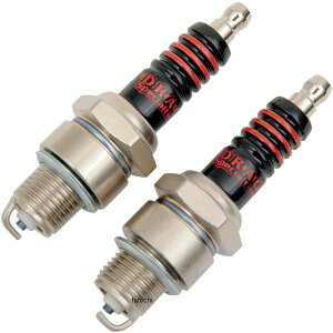 �yUSA�݌ɂ���z DRAG �X�p�[�N�v���O 79�N-85�N XL BPR6HS 4R5 (.030"�M���b�v) (2����) 2103-0205 JP�X