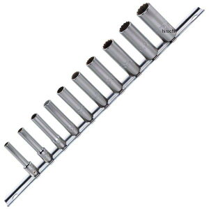 y[J[݌ɂz X^r[ STAHLWILLE 1/4C`sq fB[v\PbgZbgz_[t 40ADL-10CL-SW JPX