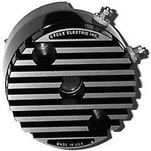 �yUSA�݌ɂ���z �T�C�N���G���N�g���b�N Cycle Electric ��C�p ���[�{���e�[�W ���M�����[�^�[ DS-313074�p DS-313072 JP�X
