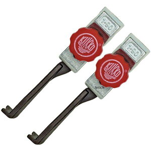 �y���[�J�[�݌ɂ���z �N�b�R KUKKO 20-2+S�E20-20+S�p �����O�A�[�� 300 2�{ 2-303-P-KU JP�X