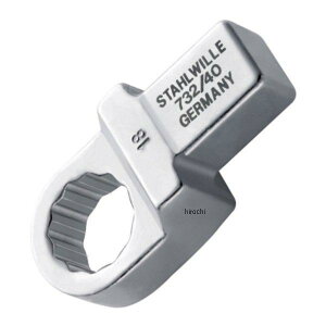 y[J[݌ɂz X^r[ STAHLWILLE gN`փwbh 732-40-18-SW JPX