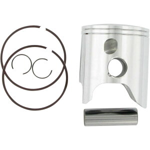 yUSA݌ɂz CZR Wiseco sXg 86N-96N CR250R 66.4x72mm 249cc {A66.4mm STD 614M06640 JPX