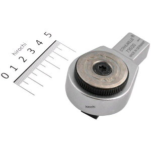 y[J[݌ɂz X^r[ STAHLWILLE gN`փwbh(1/2sq`Fbg) 735-20-SW JPX