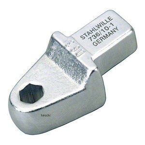 y[J[݌ɂz X^r[ STAHLWILLE gN`փwbh 736-10-1-SW JPX