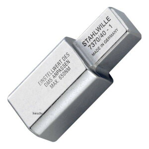 y[J[݌ɂz X^r[ STAHLWILLE gN`pA_v^[ 7370-40-1-SW JPX
