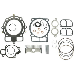 yUSA݌ɂz CZR Wiseco sXgLbg 03N-09N KTM 450 89x72mm 448cc {A89mm STD 11:1 0903-0690 JPX